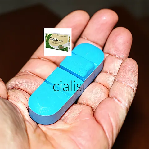 Precio cialis original españa